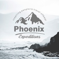 Phoenix Expeditions Logo