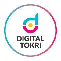Digital Tokri Logo