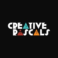 Creative Rascals Logo