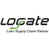 Logate Oy Logo