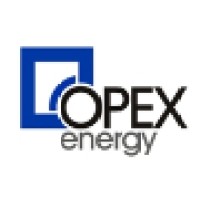 Opex Energy Logo