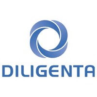 Diligenta - a subsidiary of Tata Consultancy Services Logo
