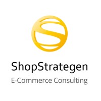 ShopStrategen ECC GmbH Logo