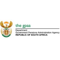 GPAA (Government Pensions Administration Agency) Logo