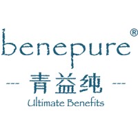 Benepure Pharmaceutical Co.,Ltd. Logo