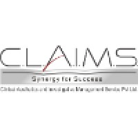 C.L.A.I.M.S Pvt. Ltd Logo