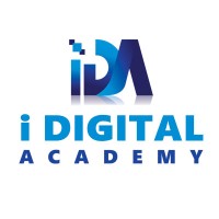 i Digital Academy Logo
