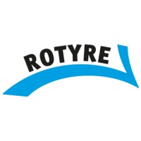 Rotyre s. à r. l. Logo