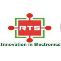 Real Tech Systems Logo