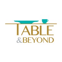 Table and Beyond Logo