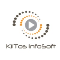 KiiTos InfoSoft Logo