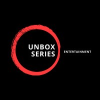 Unbox Series Logo