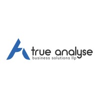 True analyse businee solutions llp Logo