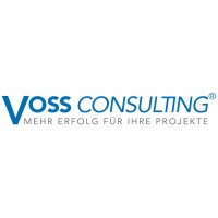 VOSS CONSULTING GmbH Logo
