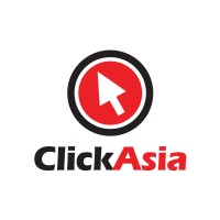 ClickAsia.asia Logo