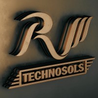 RV TechnoSols Logo