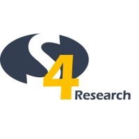 S4 Research Private Limited Logo