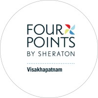 FPBS Four Points By Sheraton Visakhapatnam Logo
