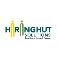 HiringHut Solutions Pvt Ltd Logo