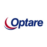 Optare PLC Logo