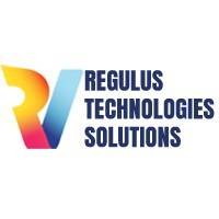 Regulus Technologies Solutions Logo