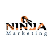Ninja Marketing LLP Logo