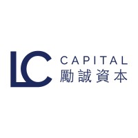 LC Capital Limited Logo