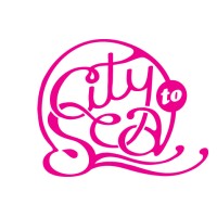City to Sea Logo