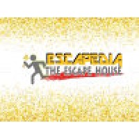 Escapedia - The Escape House Logo