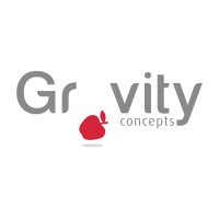 Gravity Concepts Logo