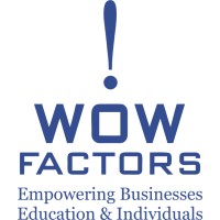 WOW Factors India Private Limited Logo