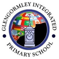 Glengormley Controlled Integrated Primary School Logo