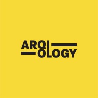 Arqi-Ology Logo
