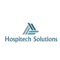 Hospitech Solutions Logo