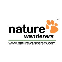 Nature Wanderers Logo