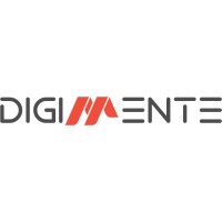Digimente Technologies FZE Logo