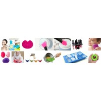 Shenzhen Lukai Rubber&Plastic Factory Logo