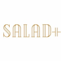 SALAD+ Logo