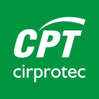 CIRPROTEC Logo