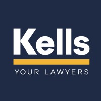 Kells Logo
