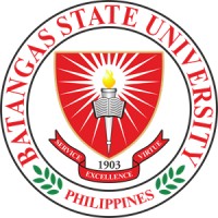 Batangas State University, Philippines Logo