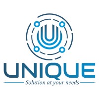 Unique Business Solutions Logo