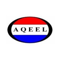 Aqeel Engineering & Construction Sdn Bhd Logo