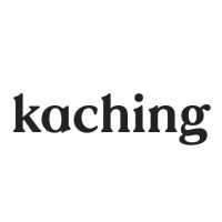 Kaching Logo