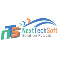 NextTech Soft Solution Pvt Ltd Logo