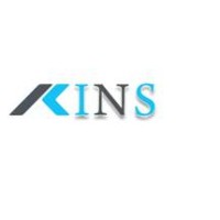 kinsinfosoft.com IT company located in electronic city Noida, India. business for last 5 years Logo