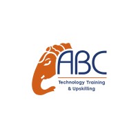 ABC For Technology Training Logo