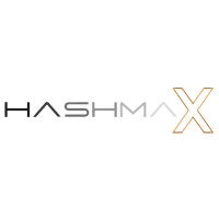 HashMax Ltd. Logo