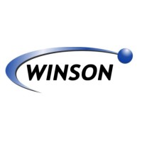 Winson Watch CO.,LTD Logo