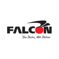 FALCON Machineries Logo